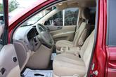Thumbnail of 2012 Red Kia Sedona