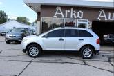 Thumbnail of 2013 Silver Ford Edge