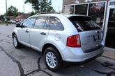 Thumbnail of 2013 Silver Ford Edge
