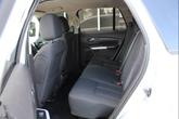 Thumbnail of 2013 Silver Ford Edge