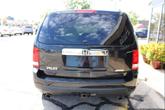 Thumbnail of 2011 Black Honda Pilot