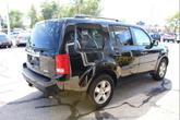 Thumbnail of 2011 Black Honda Pilot