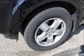 Thumbnail of 2011 Black Honda Pilot