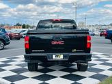 Thumbnail of 2015 Black GMC Sierra 1500