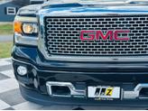 Thumbnail of 2015 Black GMC Sierra 1500