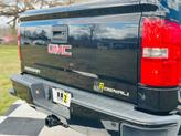 Thumbnail of 2015 Black GMC Sierra 1500