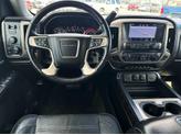 Thumbnail of 2015 Black GMC Sierra 1500
