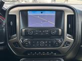 Thumbnail of 2015 Black GMC Sierra 1500