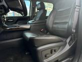 Thumbnail of 2015 Black GMC Sierra 1500