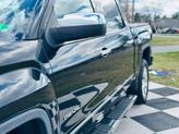 Thumbnail of 2015 Black GMC Sierra 1500