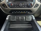 Thumbnail of 2015 Black GMC Sierra 1500