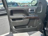 Thumbnail of 2015 Black GMC Sierra 1500