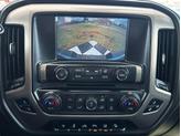 Thumbnail of 2015 Black GMC Sierra 1500