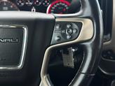 Thumbnail of 2015 Black GMC Sierra 1500