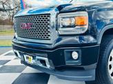 Thumbnail of 2015 Black GMC Sierra 1500