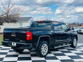 Thumbnail of 2015 Black GMC Sierra 1500
