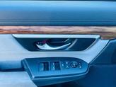Thumbnail of 2022 Silver Honda CR-V