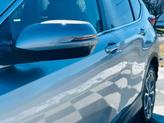 Thumbnail of 2022 Silver Honda CR-V