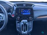Thumbnail of 2022 Silver Honda CR-V