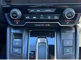 Thumbnail of 2022 Silver Honda CR-V