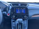 Thumbnail of 2022 Silver Honda CR-V