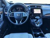 Thumbnail of 2022 Silver Honda CR-V