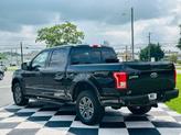 Thumbnail of 2016 Black Ford F-150