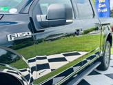 Thumbnail of 2016 Black Ford F-150