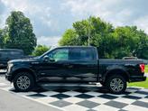 Thumbnail of 2016 Black Ford F-150