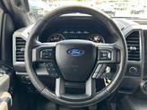 Thumbnail of 2016 Black Ford F-150