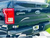 Thumbnail of 2016 Black Ford F-150