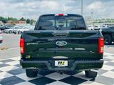 Thumbnail of 2016 Black Ford F-150