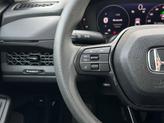 Thumbnail of 2024 Black Honda Accord