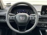 Thumbnail of 2024 Black Honda Accord