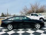 Thumbnail of 2024 Black Honda Accord