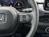 Thumbnail of 2024 Black Honda Accord
