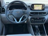 Thumbnail of 2020 Black Hyundai TUCSON