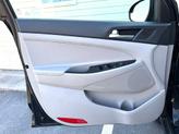 Thumbnail of 2020 Black Hyundai TUCSON