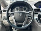 Thumbnail of 2012 Silver Honda Odyssey