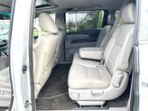 Thumbnail of 2012 Silver Honda Odyssey