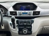 Thumbnail of 2012 Silver Honda Odyssey
