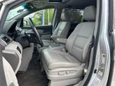 Thumbnail of 2012 Silver Honda Odyssey