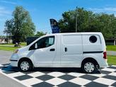 Thumbnail of 2014 Fresh Powder Nissan NV200
