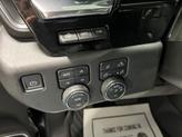 Thumbnail of 2023 Black Chevrolet Silverado 1500