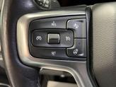 Thumbnail of 2023 Black Chevrolet Silverado 1500