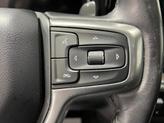Thumbnail of 2023 Black Chevrolet Silverado 1500