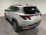 Thumbnail of 2022 Shimmering Silver Hyundai TUCSON