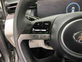 Thumbnail of 2022 Shimmering Silver Hyundai TUCSON