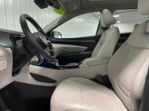 Thumbnail of 2022 Shimmering Silver Hyundai TUCSON