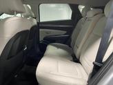 Thumbnail of 2022 Shimmering Silver Hyundai TUCSON